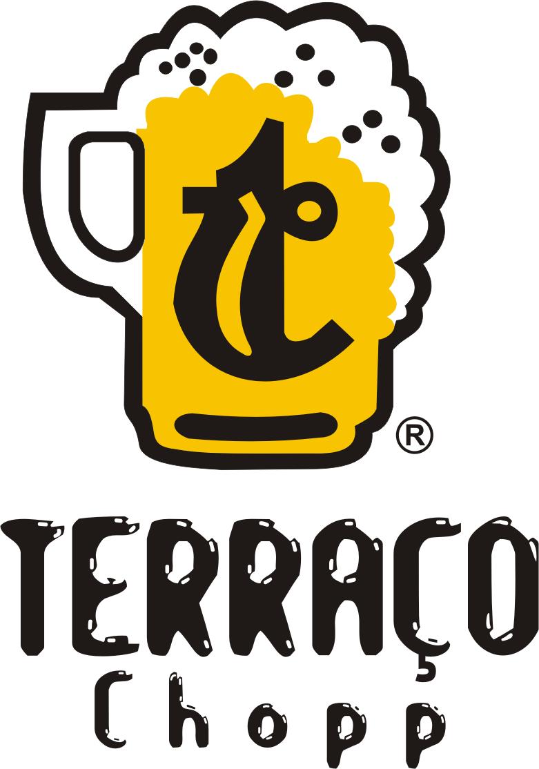 Terraço chopp