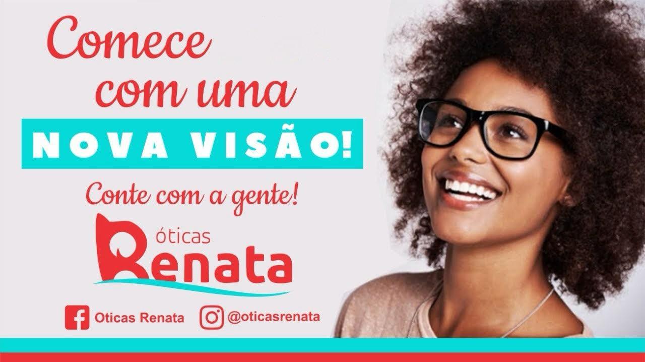 OTICAS RENATA