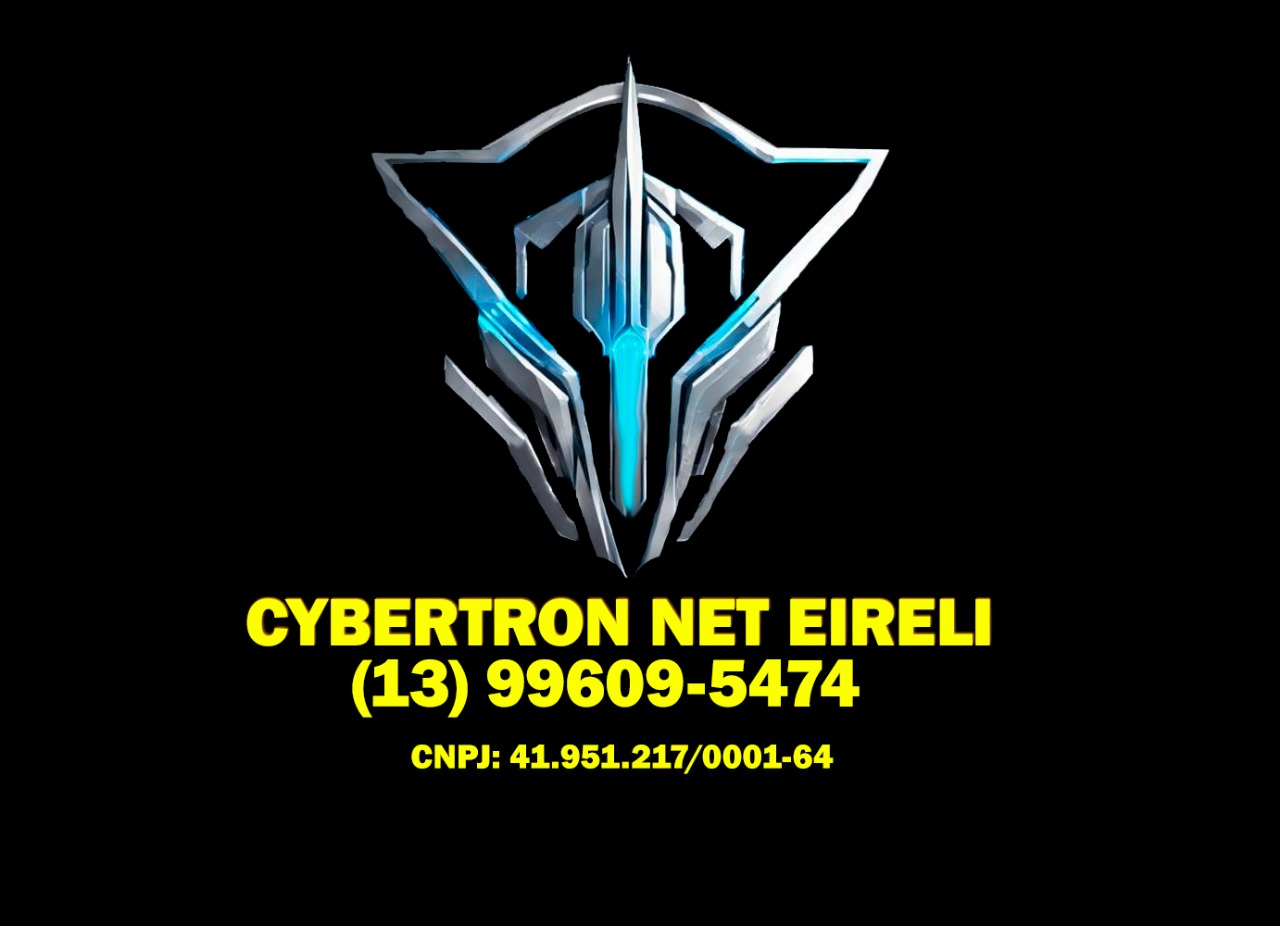 CYBERTRON NET EIRELI