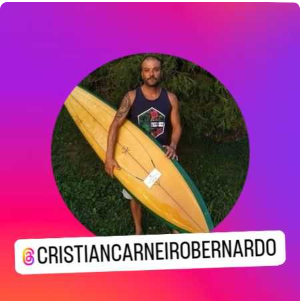 CRISTIAN BERNARDO